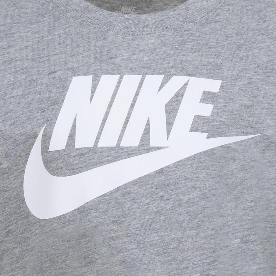 Nike Sportswear T-shirt NKN FUTURA EVERGREEN (1-delig)