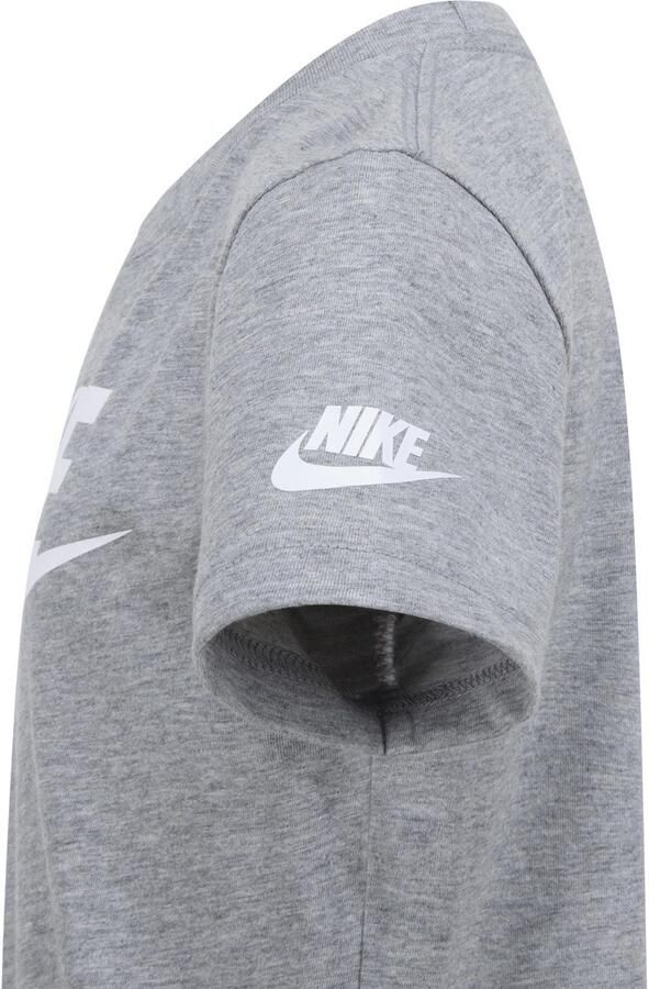 Nike Sportswear T-shirt NKN FUTURA EVERGREEN (1-delig) - Foto 3