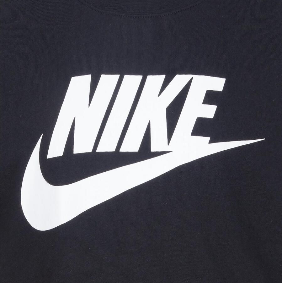Nike Sportswear T-shirt NKN FUTURA EVERGREEN (1-delig) - Foto 4