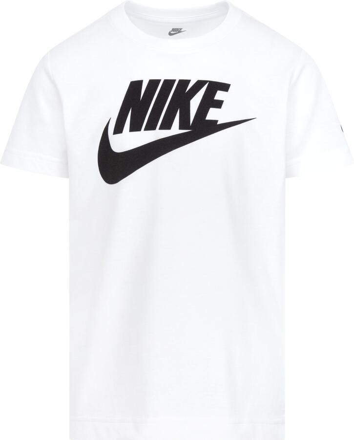 Nike Sportswear T-shirt NKN FUTURA EVERGREEN (1-delig) - Foto 3