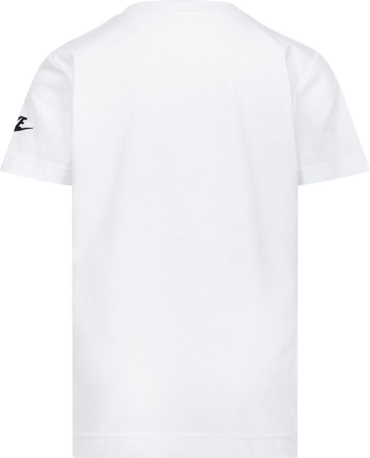 Nike Sportswear T-shirt NKN FUTURA EVERGREEN (1-delig) - Foto 2