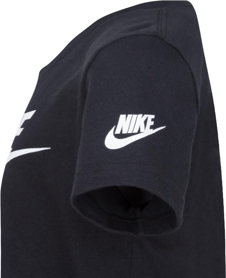 Nike Sportswear T-shirt NKN FUTURA EVERGREEN (1-delig) - Foto 3