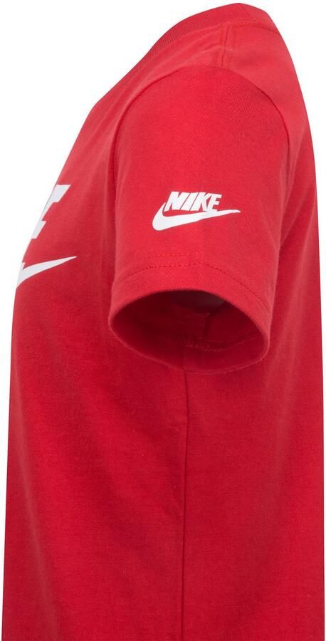 Nike Sportswear T-shirt NKN FUTURA EVERGREEN (1-delig) - Foto 4