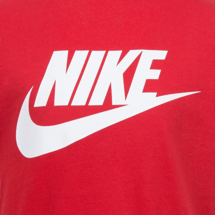 Nike Sportswear T-shirt NKN FUTURA EVERGREEN (1-delig)