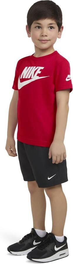 Nike Sportswear T-shirt NKN FUTURA EVERGREEN (1-delig) - Foto 6