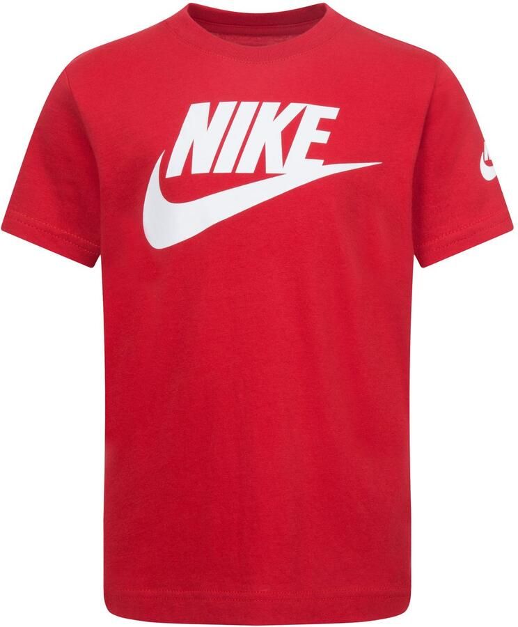 Nike Sportswear T-shirt NKN FUTURA EVERGREEN (1-delig) - Foto 3