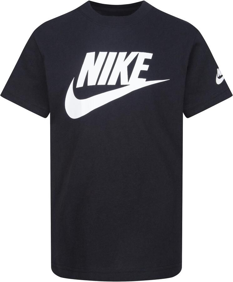 Nike Sportswear T-shirt NKN FUTURA EVERGREEN (1-delig) - Foto 2