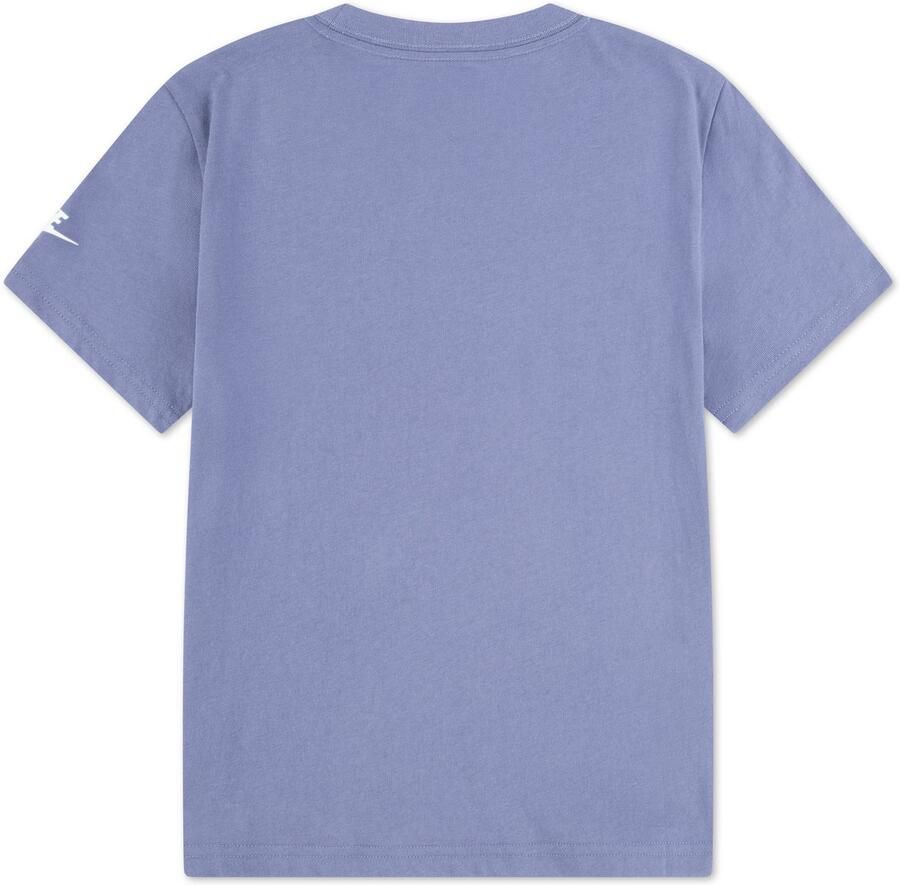 Nike Sportswear T-shirt NKN FUTURA EVERGREEN (1-delig) - Foto 2