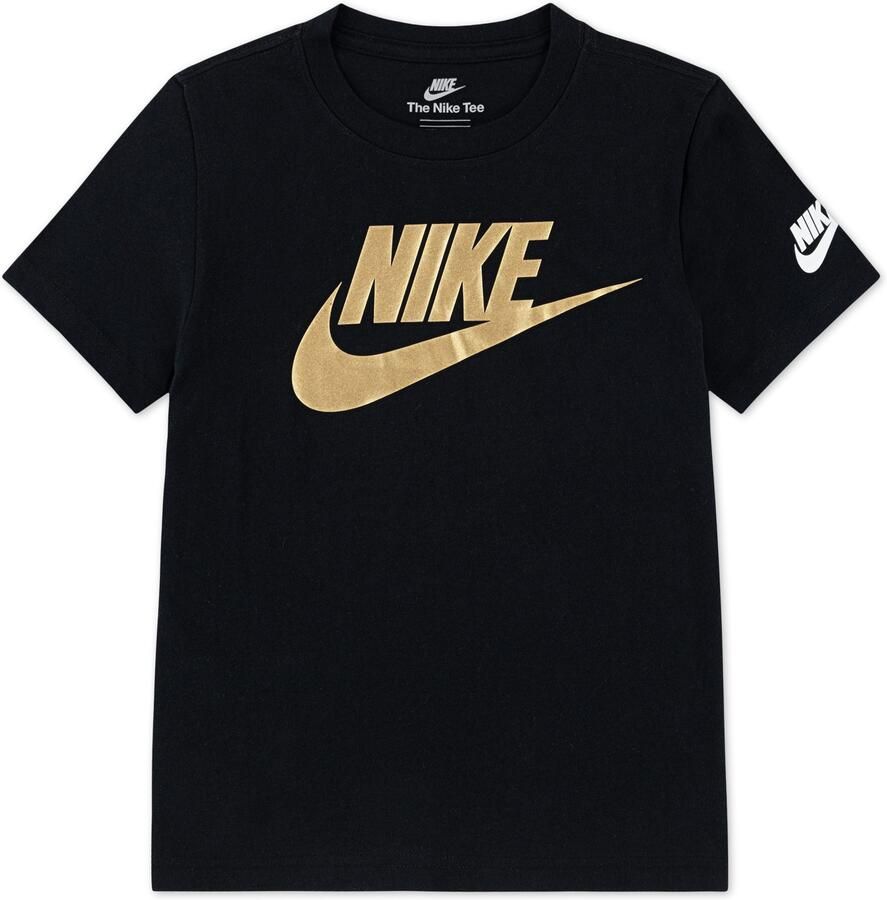 Nike Sportswear T-shirt NKN FUTURA EVERGREEN (1-delig) - Foto 2