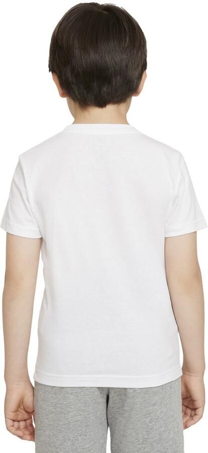Nike Sportswear T-shirt NKN NSW EMBROID FUTURA TEE (1-delig) - Foto 5