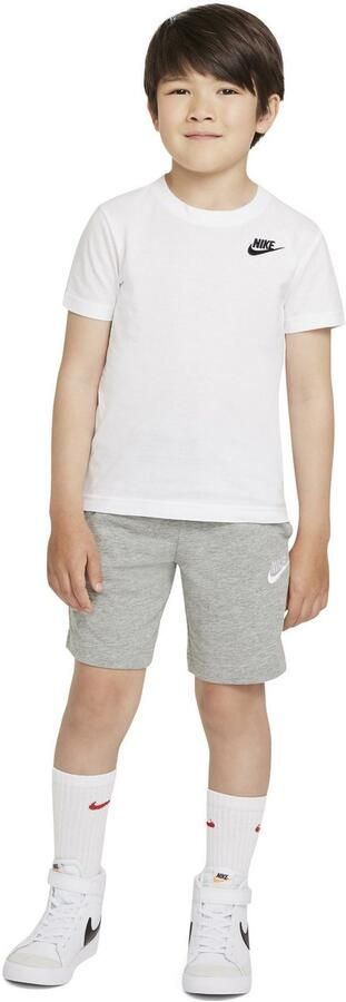 Nike Sportswear T-shirt NKN NSW EMBROID FUTURA TEE (1-delig) - Foto 6