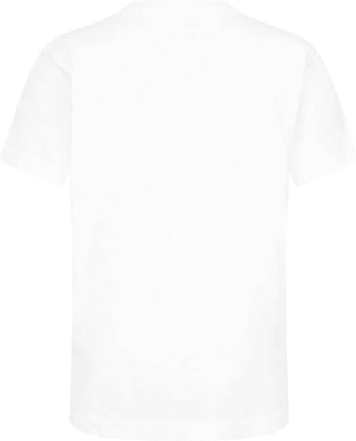 Nike Sportswear T-shirt NKN NSW EMBROID FUTURA TEE (1-delig) - Foto 3