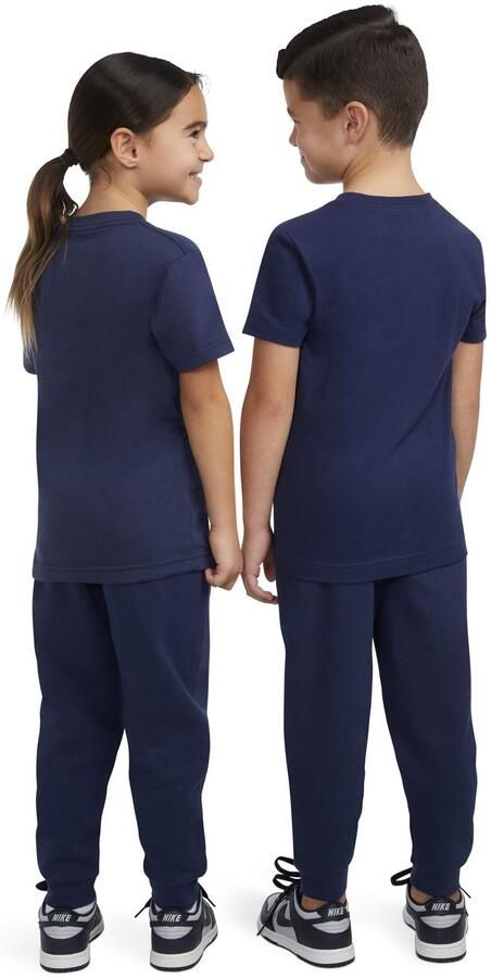 Nike Sportswear T-shirt NKN NSW EMBROID FUTURA TEE (1-delig) - Foto 4