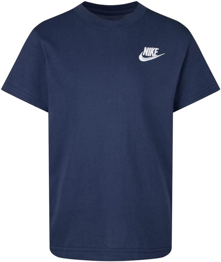 Nike Sportswear T-shirt NKN NSW EMBROID FUTURA TEE (1-delig) - Foto 2