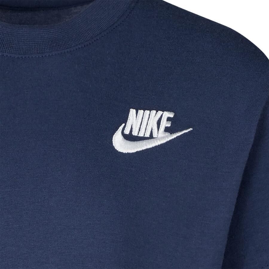 Nike Sportswear T-shirt NKN NSW EMBROID FUTURA TEE (1-delig)