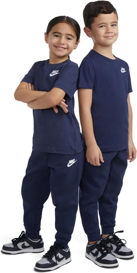 Nike Sportswear T-shirt NKN NSW EMBROID FUTURA TEE (1-delig) - Foto 3