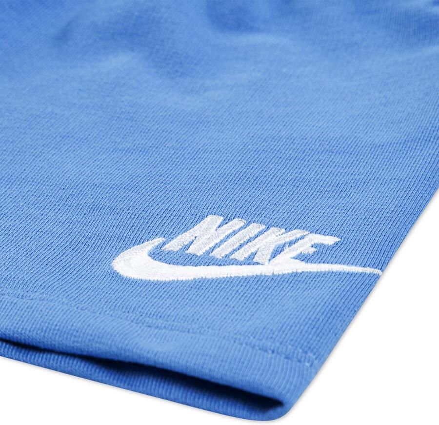 Nike Sportswear T-shirt short NKG BABY FRENCH TERRY SET (2-delig) - Foto 2