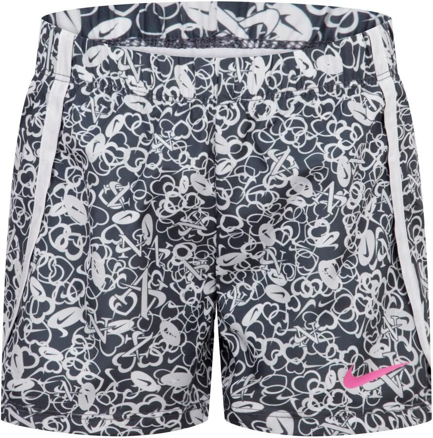 Nike Sportswear T-shirt short voor kinderen - Foto 2