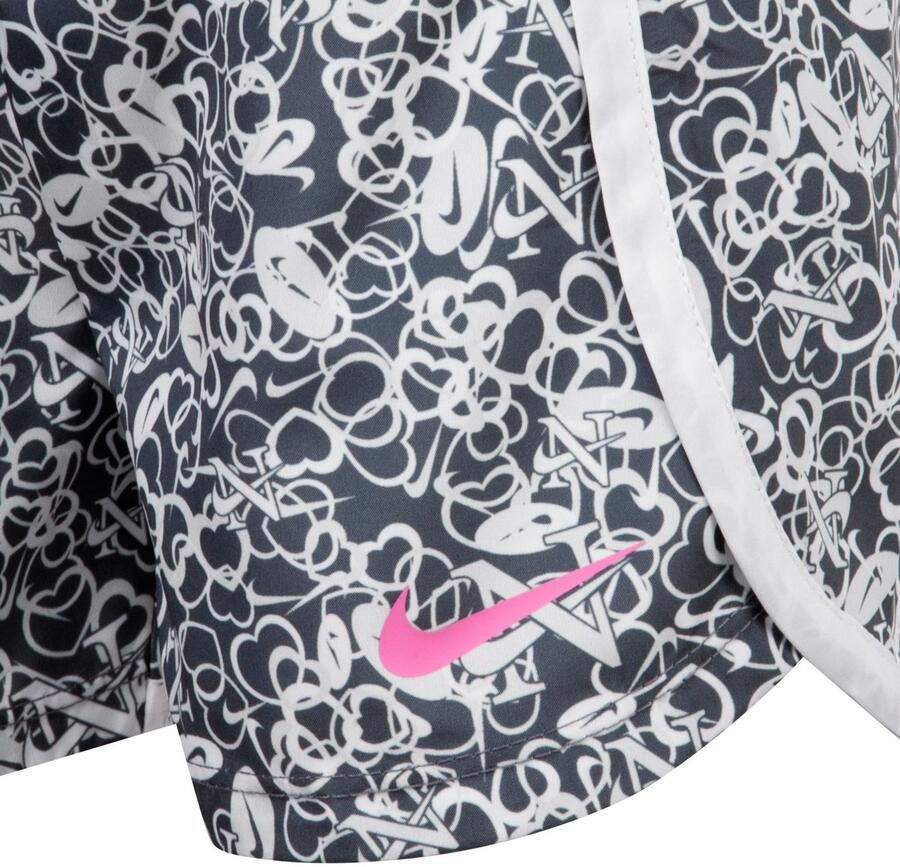 Nike Sportswear T-shirt short voor kinderen - Foto 3