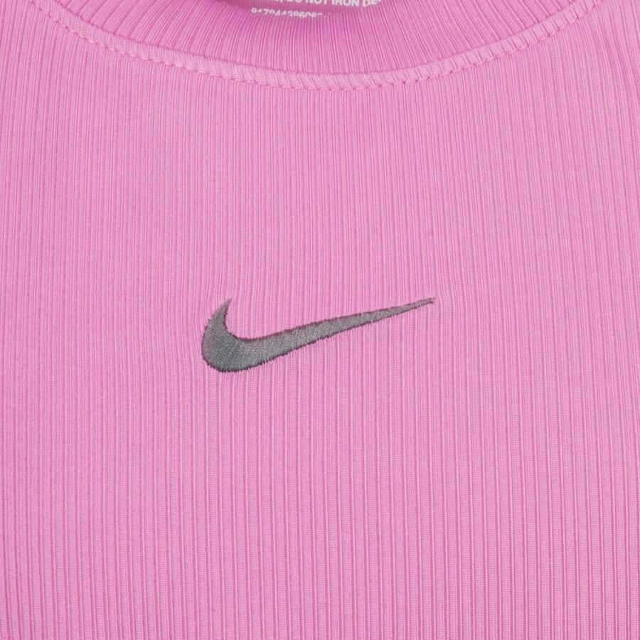 Nike Sportswear T-shirt short voor kinderen