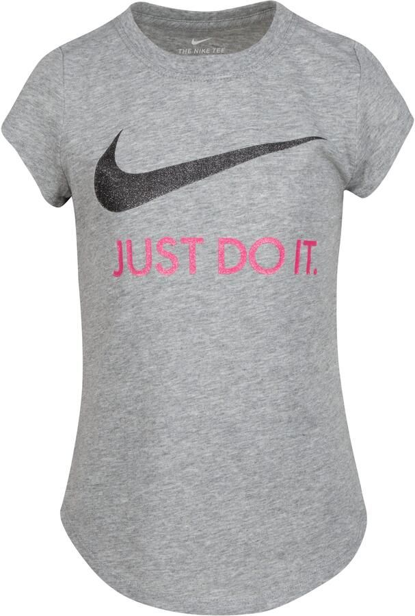 Nike Sportswear T-shirt voor kinderen