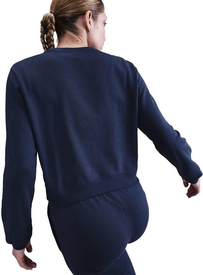 Nike Sportswear T-shirt W NSW NK CHILL FT CREW - Foto 2