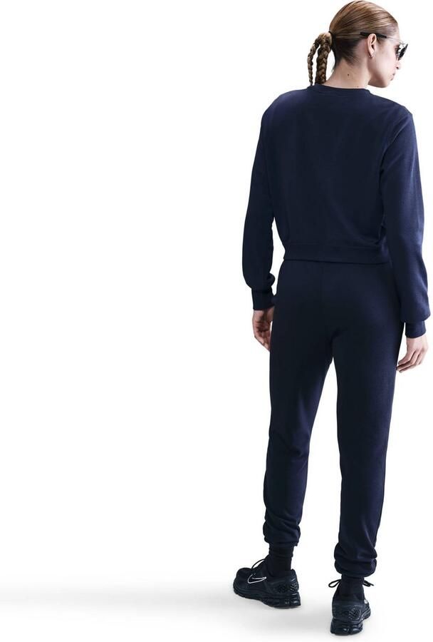 Nike Sportswear T-shirt W NSW NK CHILL FT CREW - Foto 4