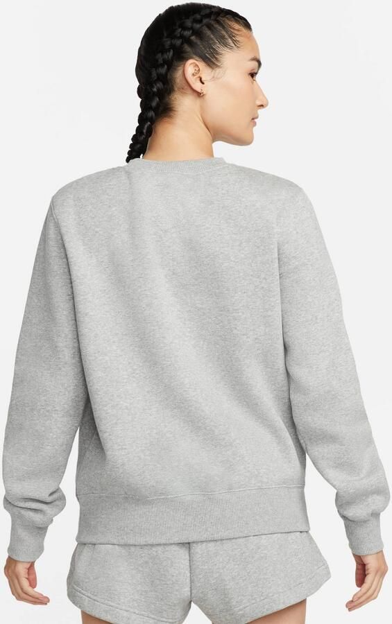 Nike Sportswear T-shirt W NSW PHNX FLC STD CREW - Foto 2