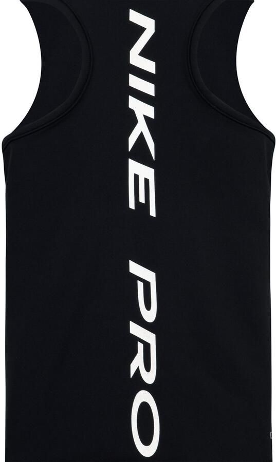 Nike Sportswear Tanktop NKG NIKE PRO TANK voor meisjes - Foto 3