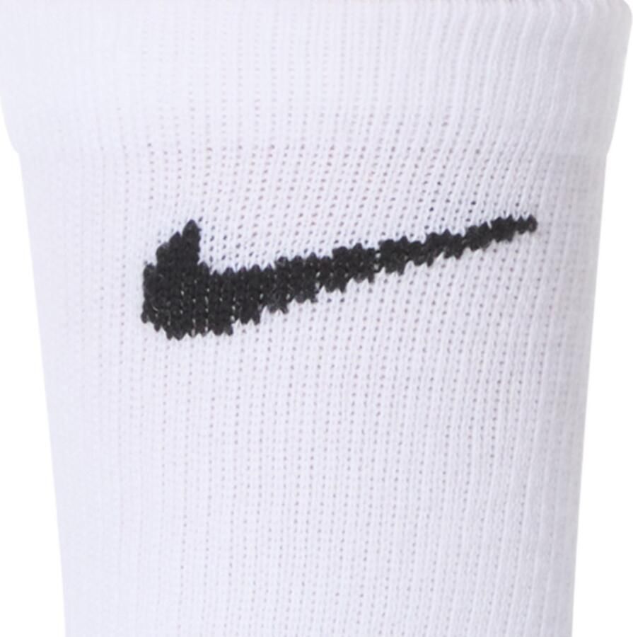 Nike Basic Pack Crew (6 Pack) Lang Kleding white maat: 5y-7y beschikbare maaten:4y-5y-7y - Foto 3