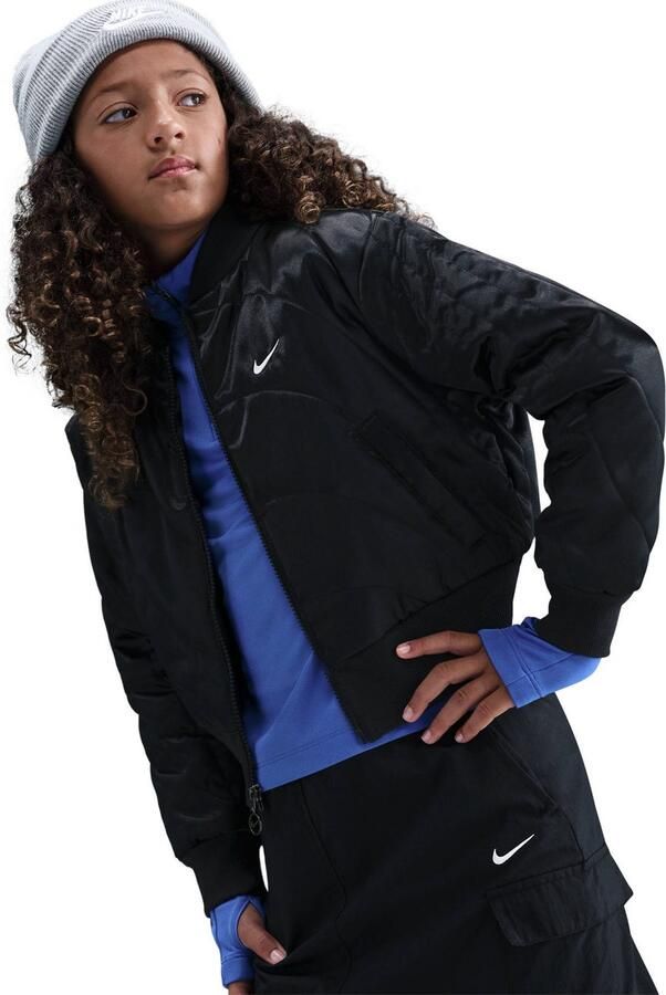 Nike Sportswear Trainingsjack G NSW JKT STY STAR - Foto 5