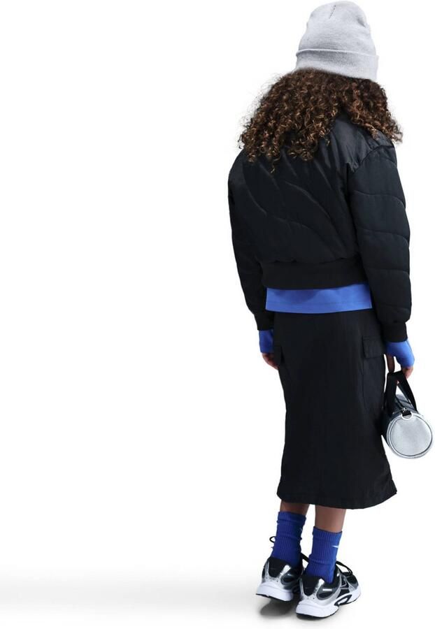 Nike Sportswear Trainingsjack G NSW JKT STY STAR - Foto 4