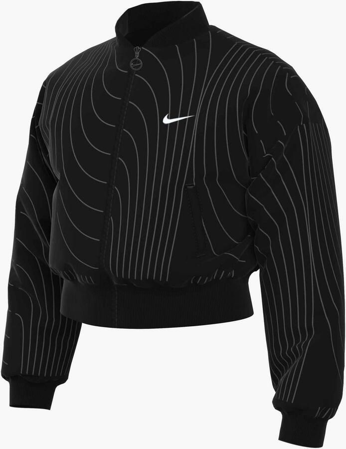 Nike Sportswear Trainingsjack G NSW JKT STY STAR