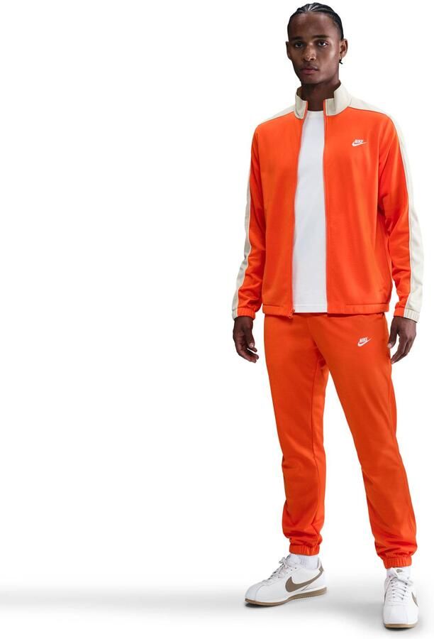 Nike Sportswear Trainingspak M NK CLUB PK TRK SUIT - Foto 6