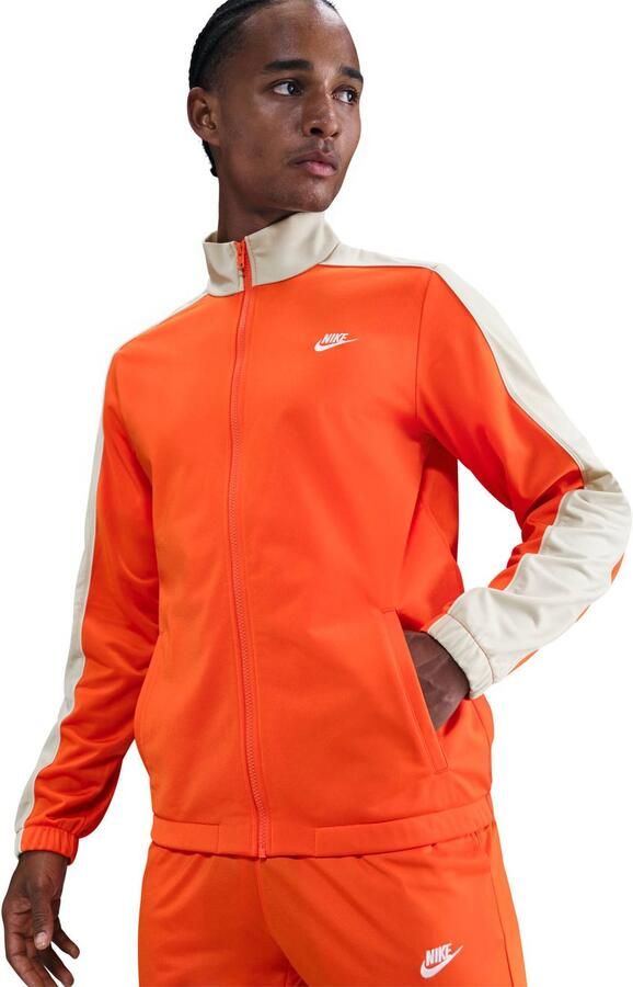Nike Sportswear Trainingspak M NK CLUB PK TRK SUIT - Foto 4