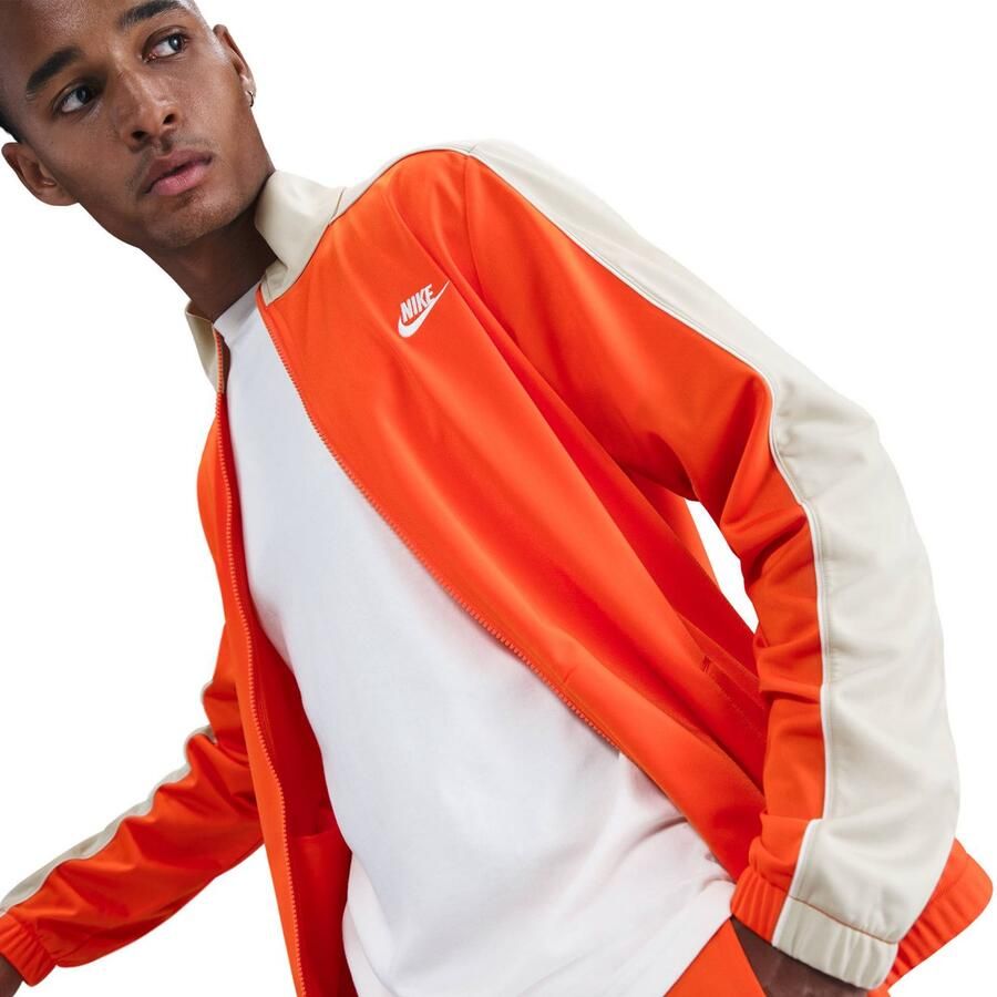 Nike Sportswear Trainingspak M NK CLUB PK TRK SUIT