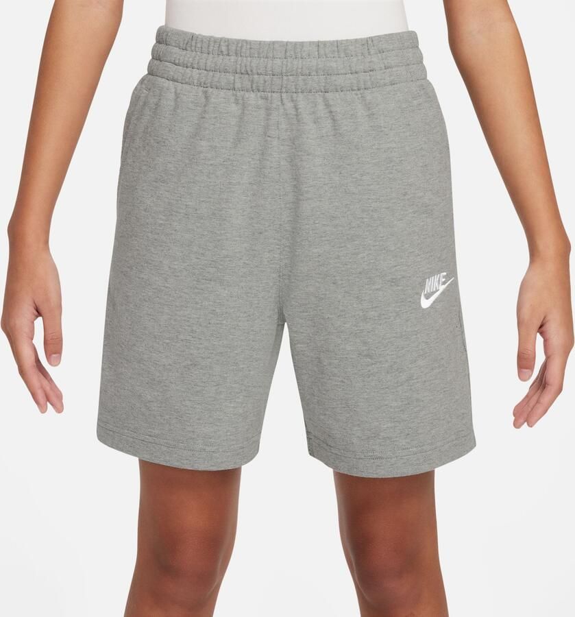 Nike Sportswear Trainingsshort K NSW CLUB KNIT SHORT 6IN LBR - Foto 8