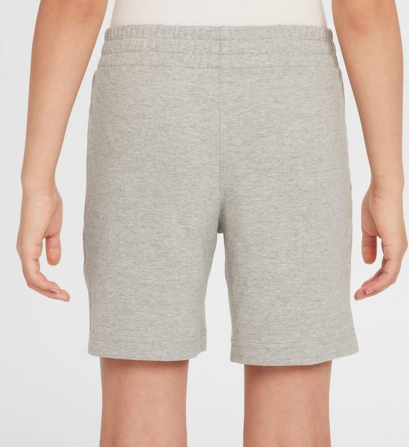 Nike Sportswear Trainingsshort K NSW CLUB KNIT SHORT 6IN LBR - Foto 6