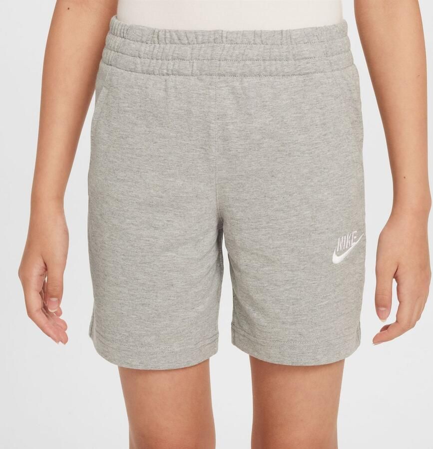 Nike Sportswear Trainingsshort K NSW CLUB KNIT SHORT 6IN LBR - Foto 5