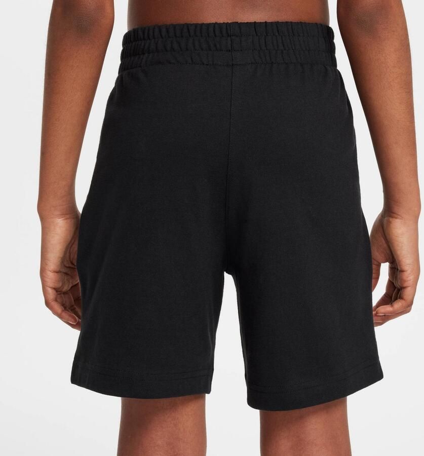Nike Sportswear Trainingsshort K NSW CLUB KNIT SHORT 6IN LBR - Foto 2