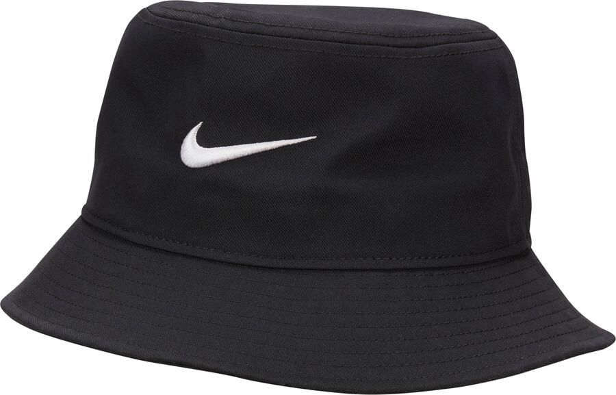 Nike Apex Bucket Swoosh Unisex Caps & Mutsen zwart Maat L Accessoires - Foto 2