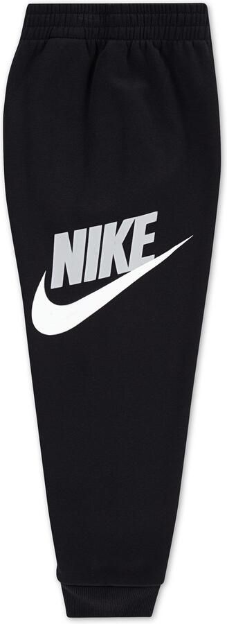 Nike Sportswear Vrijetijdscombinatie NKN COLOR BLOCKED HBR JOGGER S (3-delig) - Foto 3