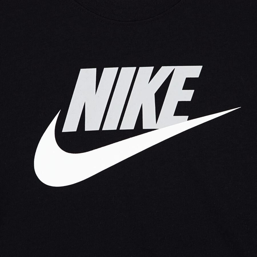 Nike Sportswear Vrijetijdscombinatie NKN COLOR BLOCKED HBR JOGGER S (3-delig)