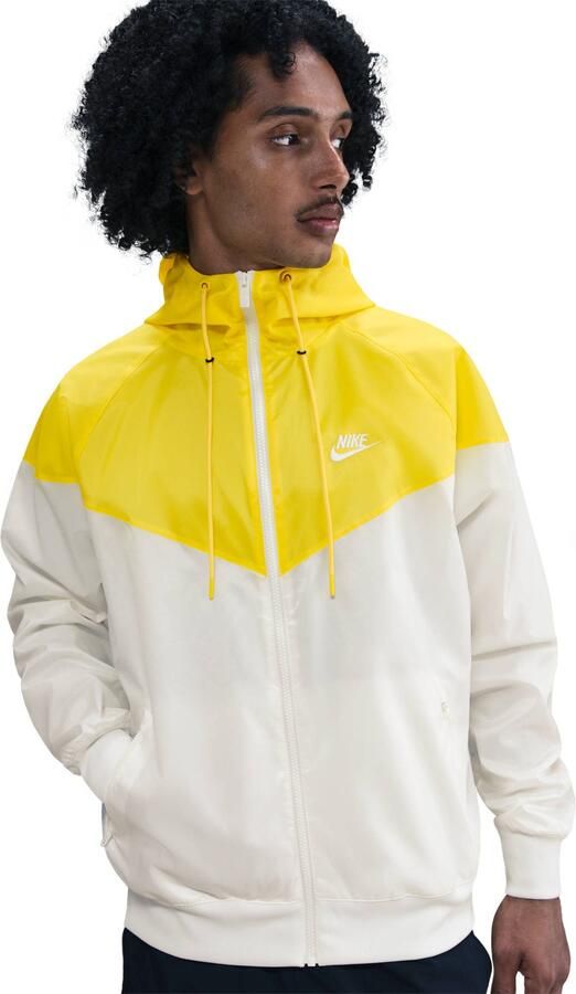 Nike Sportswear Windbreaker M NK WVN LND WR HD JKT - Foto 5