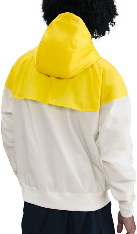 Nike Sportswear Windbreaker M NK WVN LND WR HD JKT - Foto 4