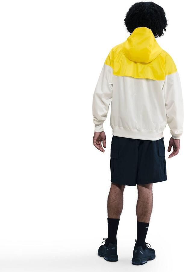 Nike Sportswear Windbreaker M NK WVN LND WR HD JKT - Foto 2