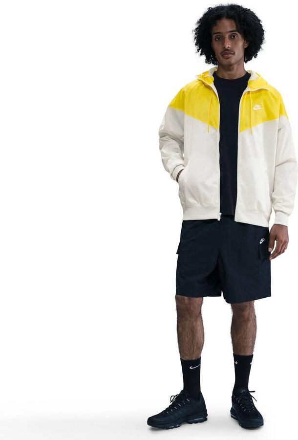 Nike Sportswear Windbreaker M NK WVN LND WR HD JKT - Foto 3