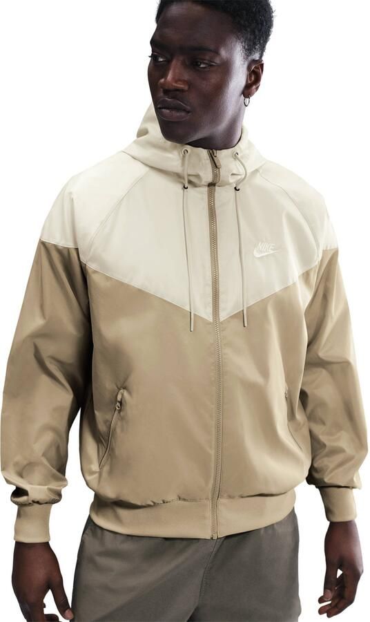 Nike Sportswear Windbreaker M NK WVN LND WR HD JKT - Foto 7
