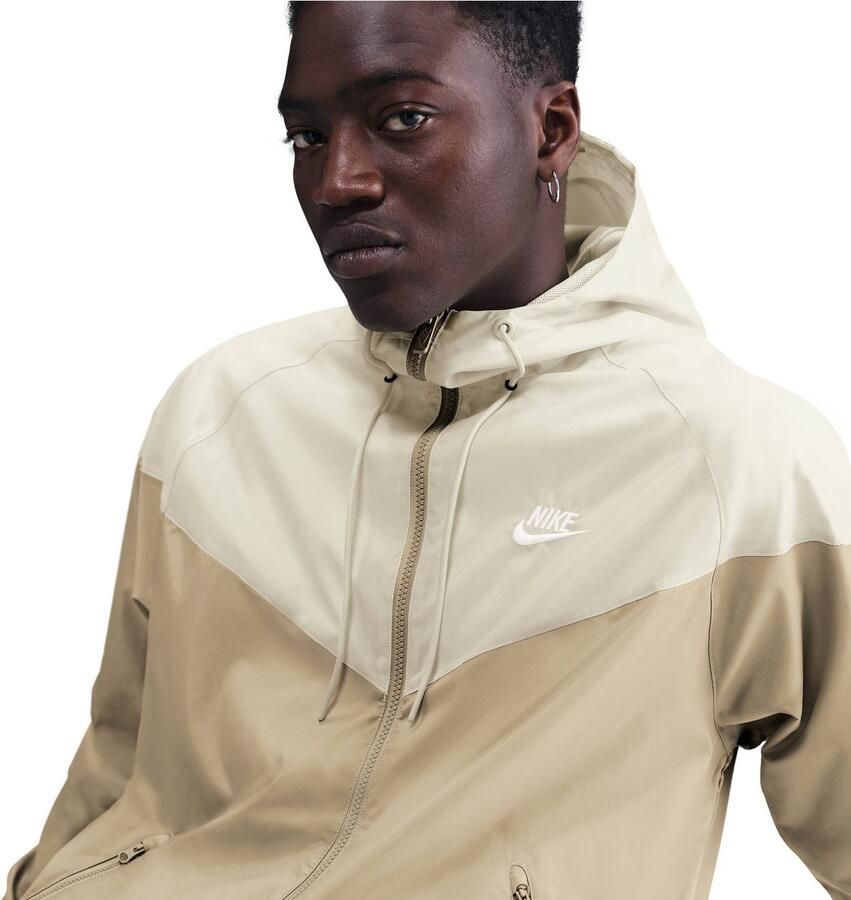 Nike Sportswear Windbreaker M NK WVN LND WR HD JKT