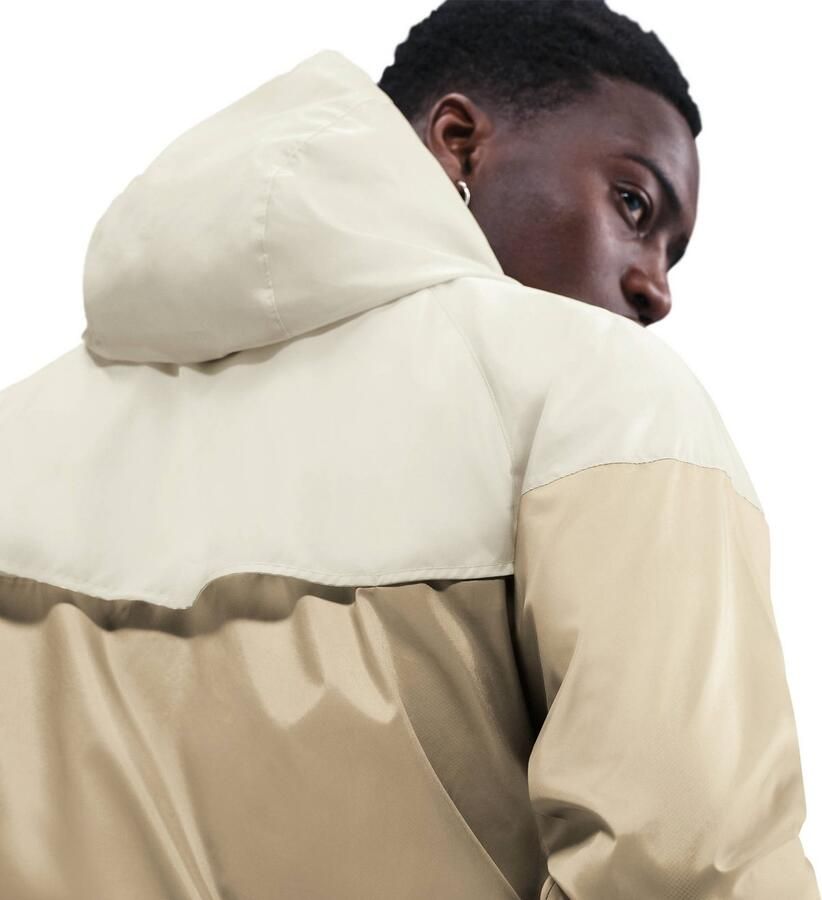 Nike Sportswear Windbreaker M NK WVN LND WR HD JKT - Foto 2